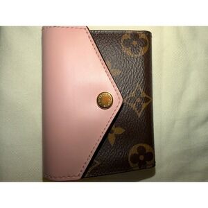 Louis Vuitton Victorine Wallet Monogram